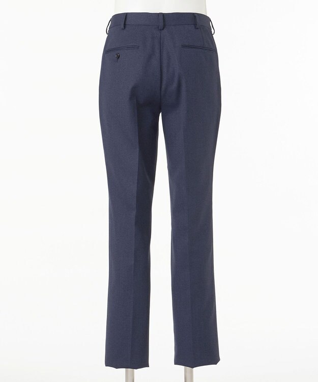 J.PRESS MEN 【CUBA BEACH MASTERPIECE】キャバリーツイル スーツ ネイビー系