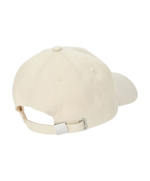 AMERICAN HOLIC ロゴキャップ Ivory