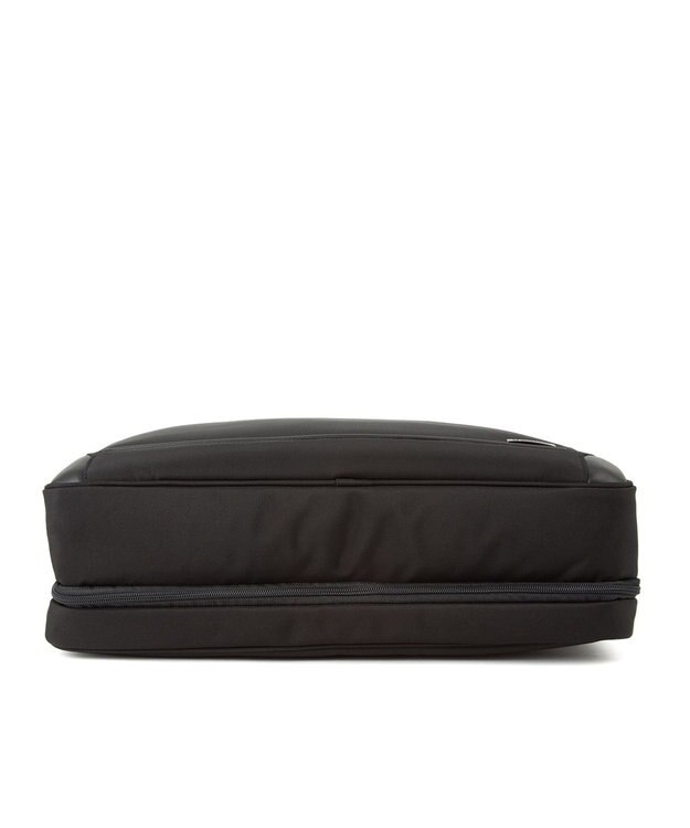 ACE BAGS & LUGGAGE World Traveler クラトス ビジネスバッグ B4 15.6インチPC エキスパンド ２気室 65334 ワールドトラベラー ブラック