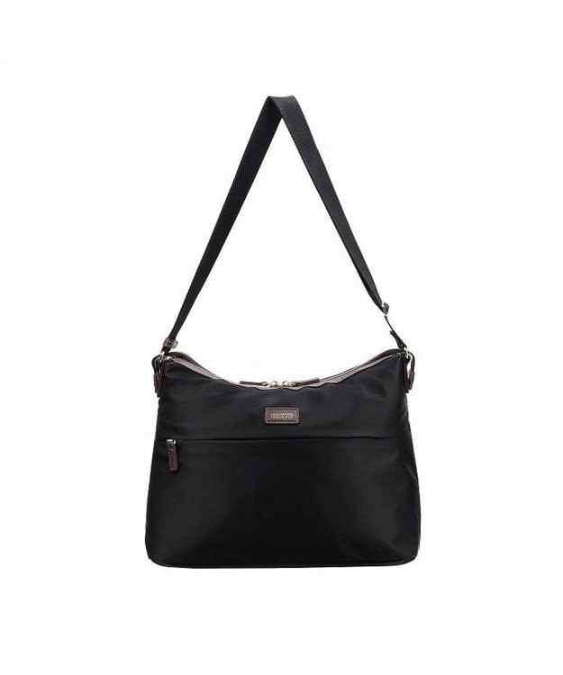 ACE BAGS & LUGGAGE MACKINTOSH PHILOSOPHY アメリア2 ショルダーバッグ 68093 マッキントッシュフィロソフィー ブラック