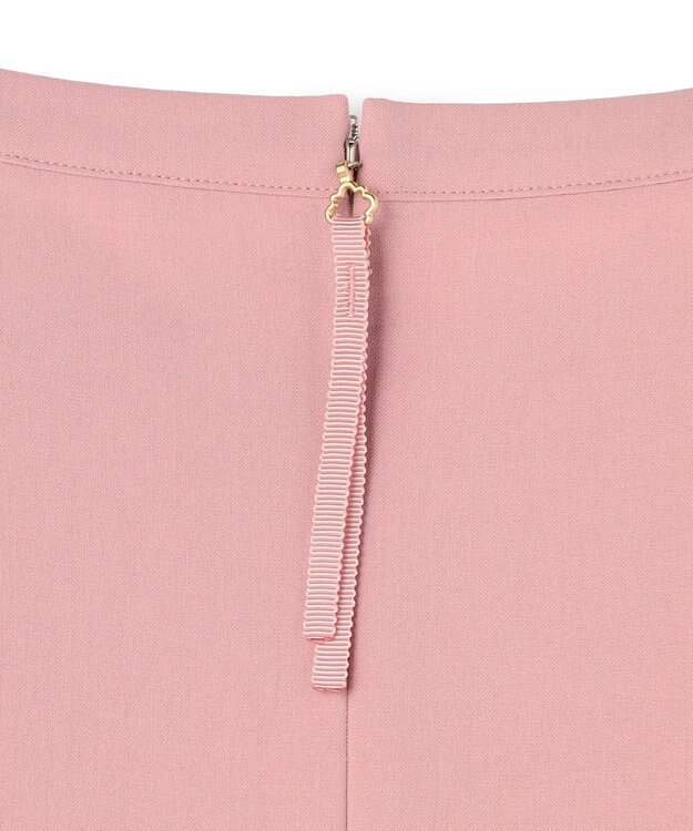 TOCCA 【00サイズあり・消臭】VEGA＆ALTAIR ドレス [WEB限定]ピンク系