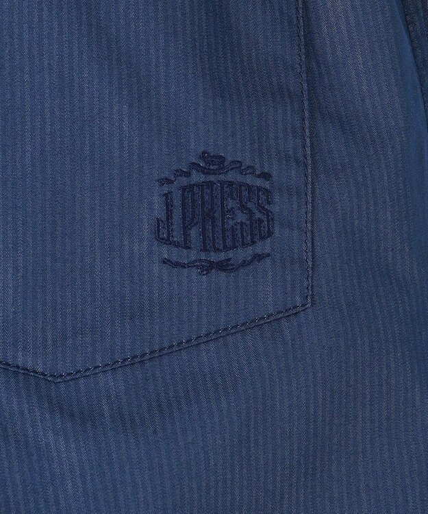 J.PRESS KIDS 【140-170㎝】ロング パンツ ネイビー系