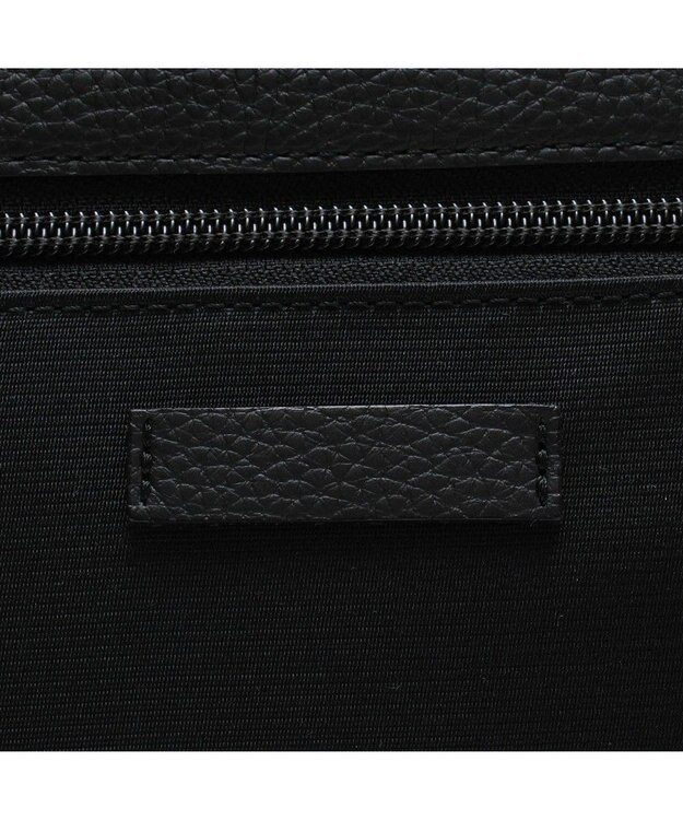 A.D.M.J. 【ナイロン】テクセレント/ナイロンリュクスショルダー ブラック