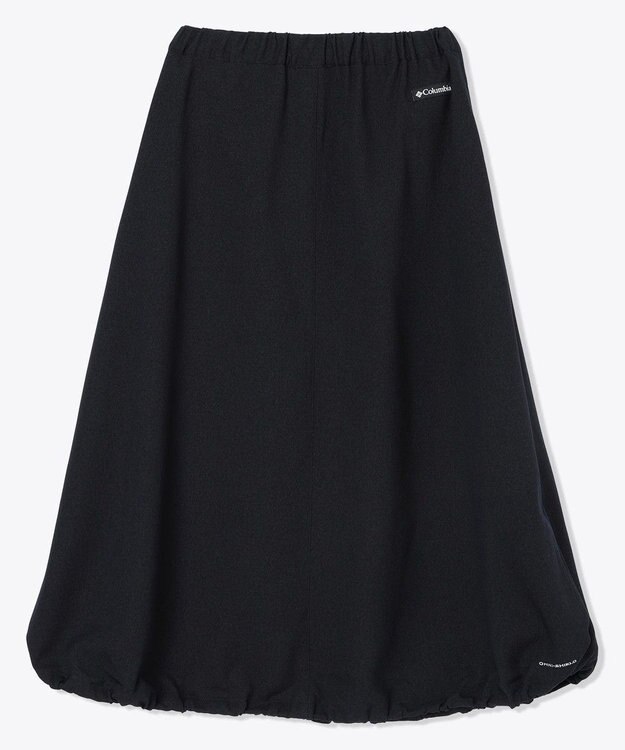 Columbia Columbia/ ウィメンズトゥリースワロースカート /コロンビア Black