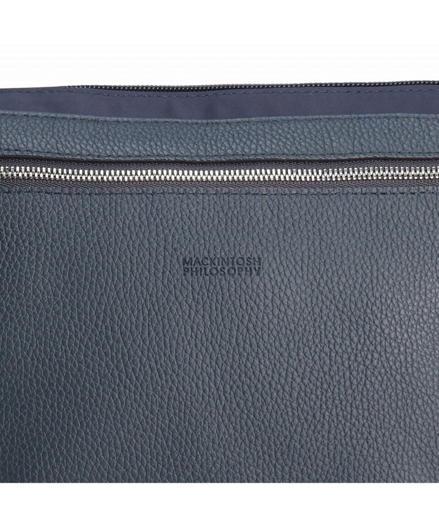 ACE BAGS & LUGGAGE MACKINTOSH PHILOSOPHY 5M17 ショルダーバッグ 17731 マッキントッシュフィロソフィー ネイビー