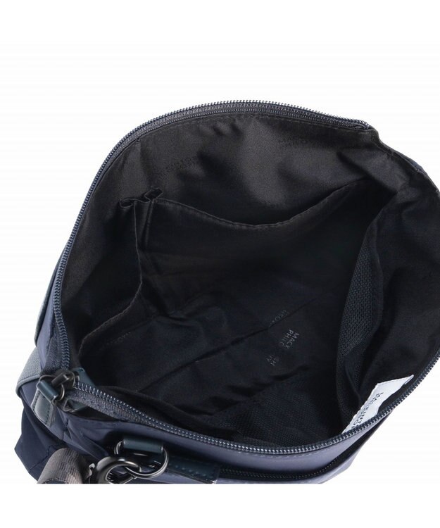 ACE BAGS & LUGGAGE MACKINTOSH PHILOSOPHY 5M17 ショルダーバッグ 17731 マッキントッシュフィロソフィー ネイビー