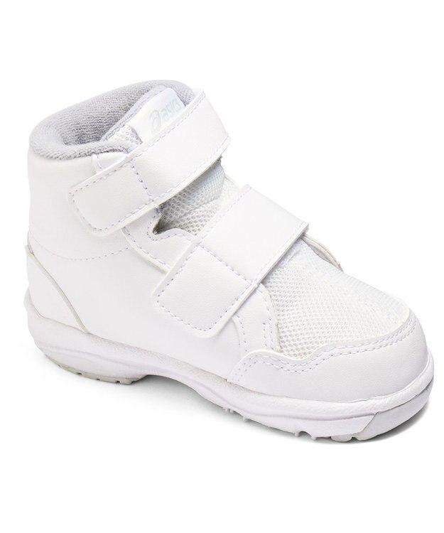 ASICS WALKING GD.WALKER BABY HI 2（片足販売・左） STANDARD ホワイト