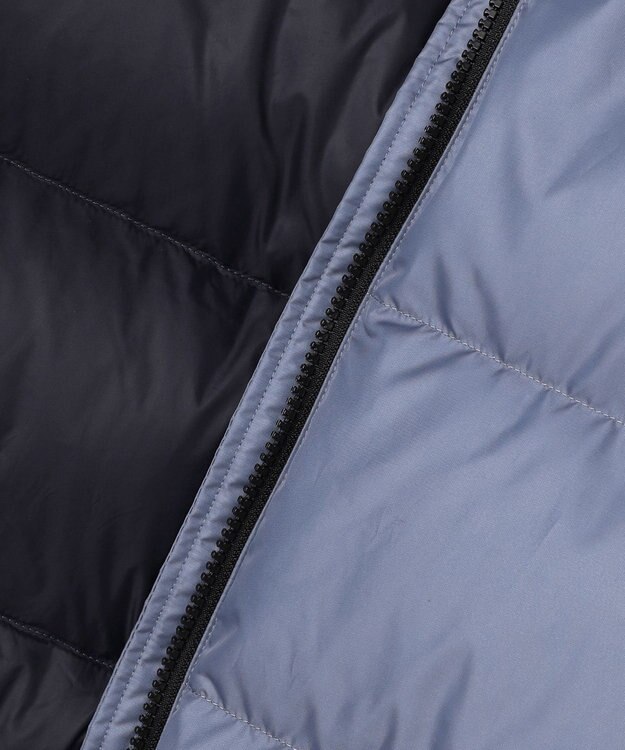 UNFILO MENS 【OCEANS YouTube 掲載 / 読売新聞掲載】TAION×UNFILO スタンドダウン ダスティーブルー