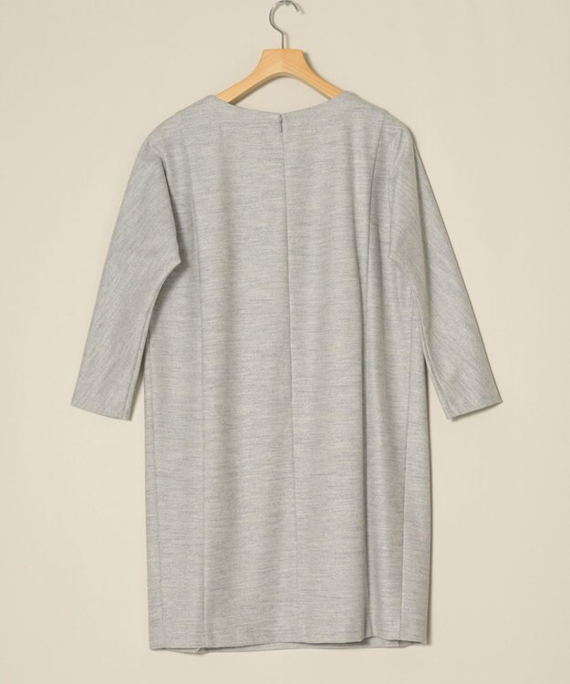 ONWARD Reuse Park 【23区】ワンピース秋冬 グレー