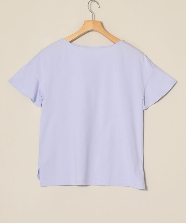 ONWARD Reuse Park 【any SiS】カットソー春夏 ブルー