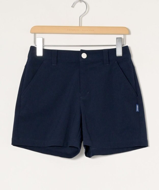 ONWARD Reuse Park 【23区GOLF】パンツ春夏 ネイビー