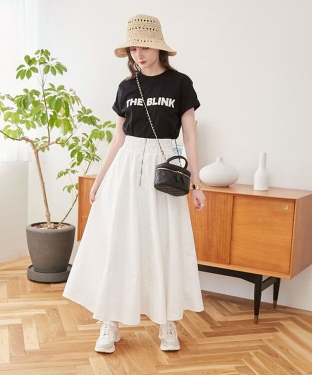 WEGO 【ANGIE VINTAGE】ペーパーサマーHAT ナチュラル