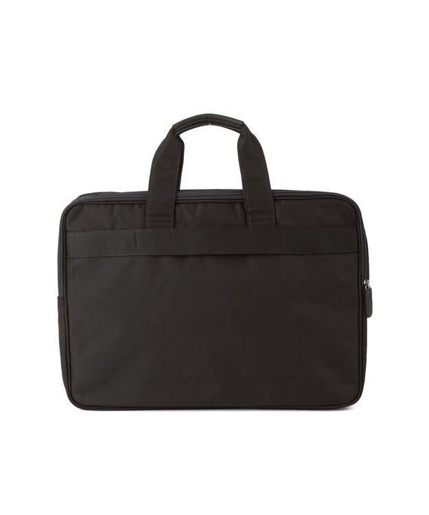 ACE BAGS & LUGGAGE World Traveler クラトス ビジネスバッグ B4 15.6インチPC エキスパンド ２気室 65334 ワールドトラベラー ブラック