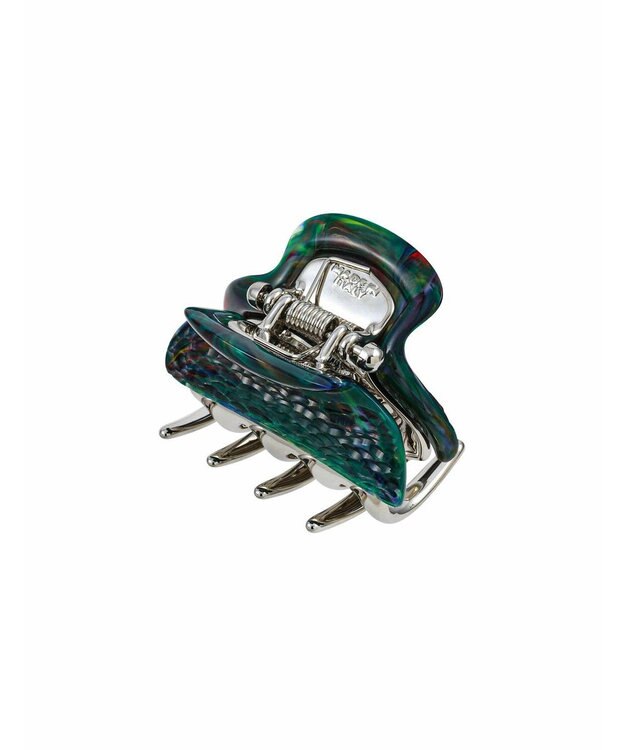 ACCA ファントムジュエルクリップAサイズ グリーン