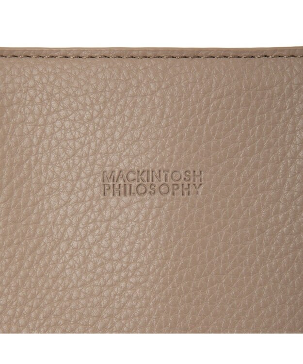 ACE BAGS & LUGGAGE MACKINTOSH PHILOSOPHY 5M31 トートバッグ B4サイズ 17982 マッキントッシュフィロソフィー ベージュ