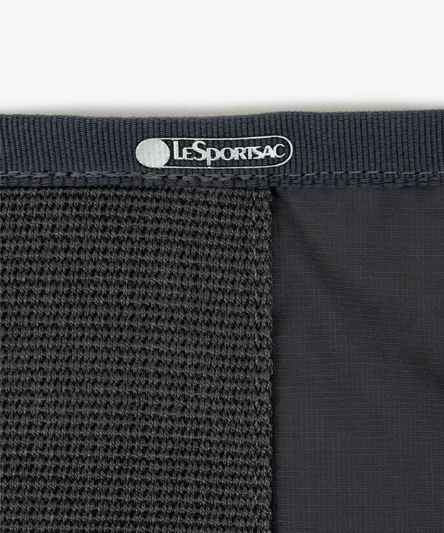 LeSportsac ESSENTIAL LG OPEN TOTE/シャドウグレーC シャドウグレーC