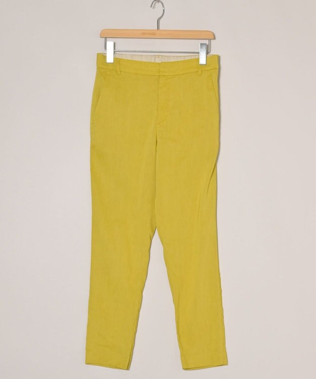 ONWARD Reuse Park 【23区】パンツ春夏 イエロー