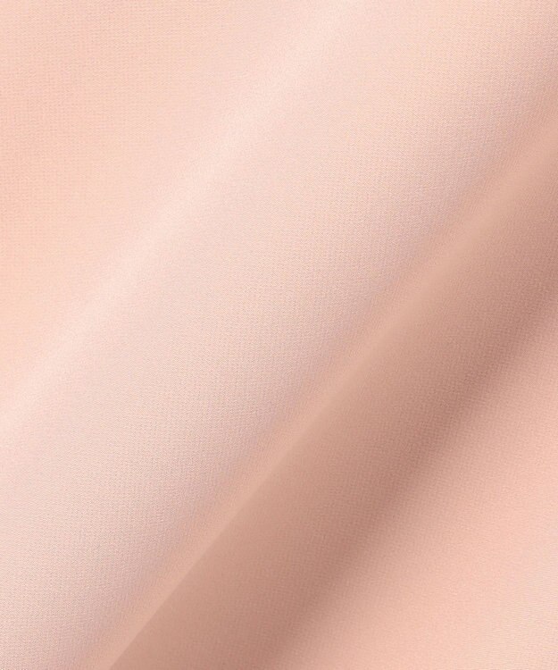 TOCCA 【洗える・消臭】FRILL BLOOM ドレス ピンク系