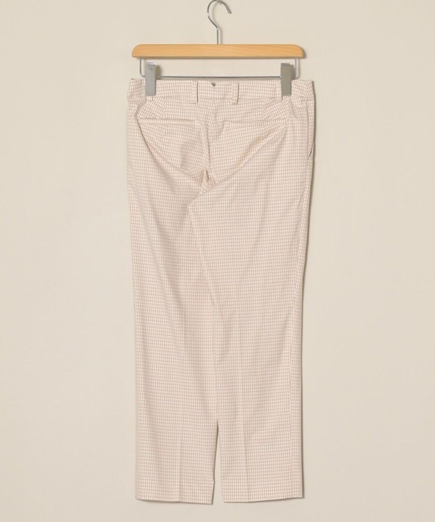 ONWARD Reuse Park 【J.PRESS】パンツ春夏 ベージュ