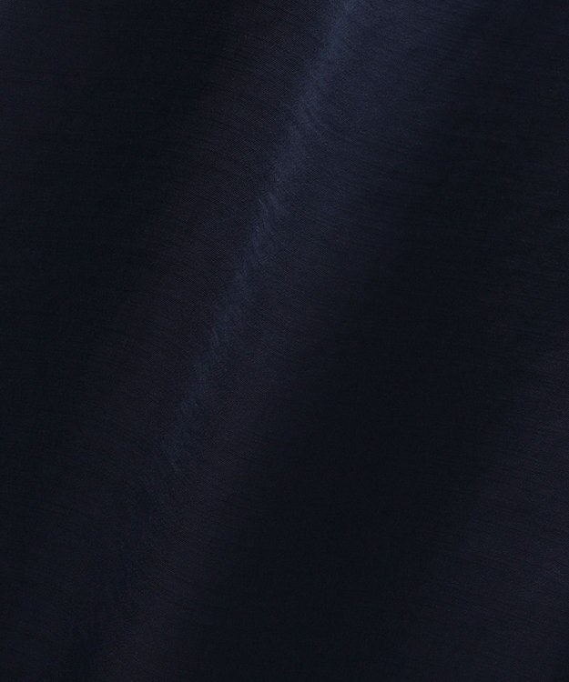 NAVE 【ReNAVE】タンブラーサテン スカート ネイビー系