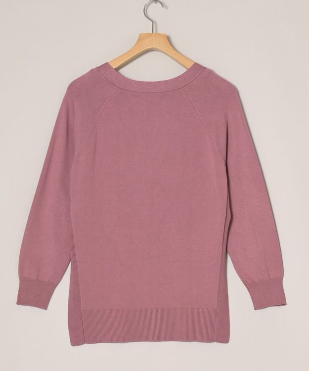 ONWARD Reuse Park 【any SiS】ニット秋冬 ピンク