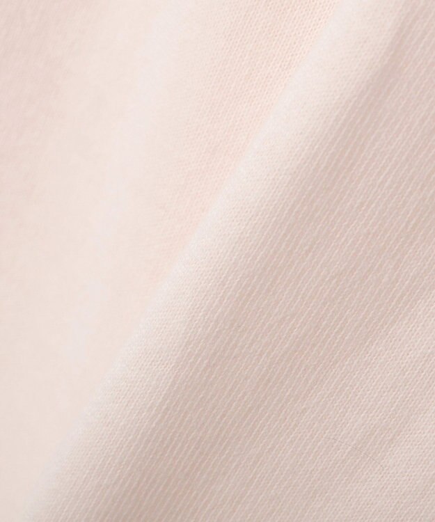 AMERICAN HOLIC BACK PHOTOプリントロンT Light Pink