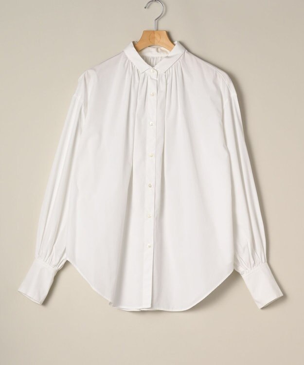 ONWARD Reuse Park 【#Newans】ブラウス秋冬 ホワイト