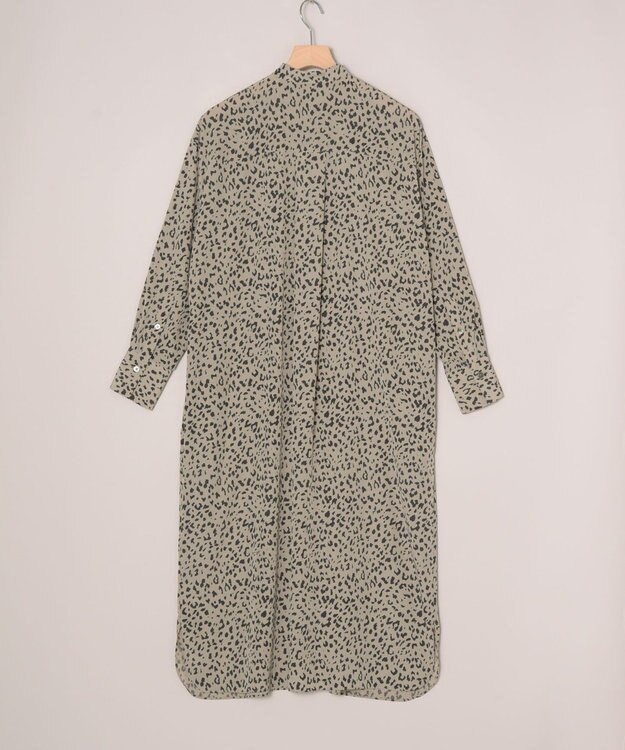 ONWARD Reuse Park 【uncrave】ワンピース秋冬 ベージュ