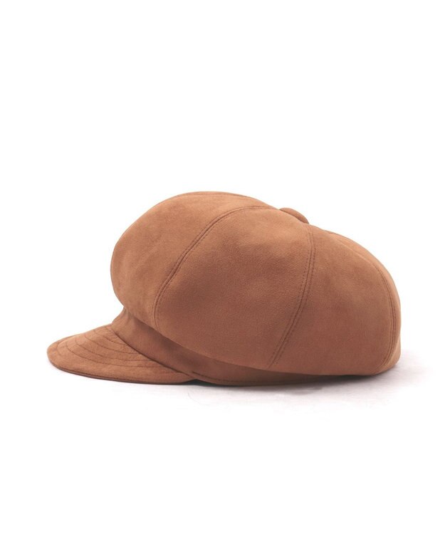 ATRENA リトルブラッシュキャスケット オレンジ