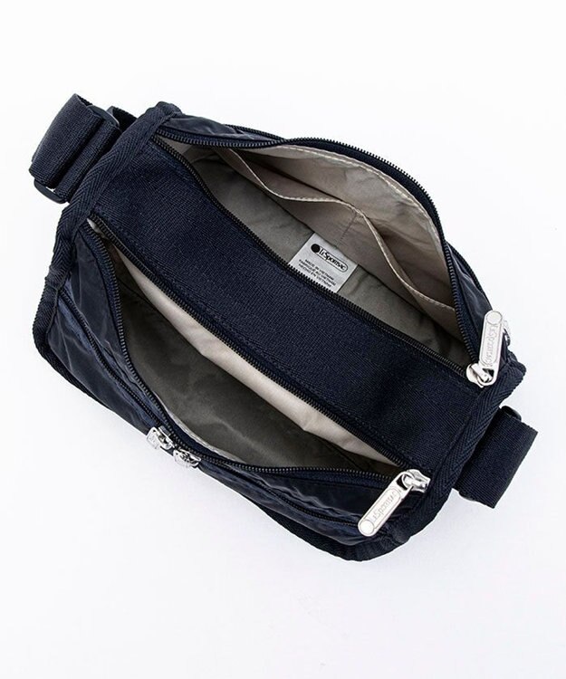 LeSportsac SMALL EVERYDAY BAG/ディープシーブルー ディープシーブルー