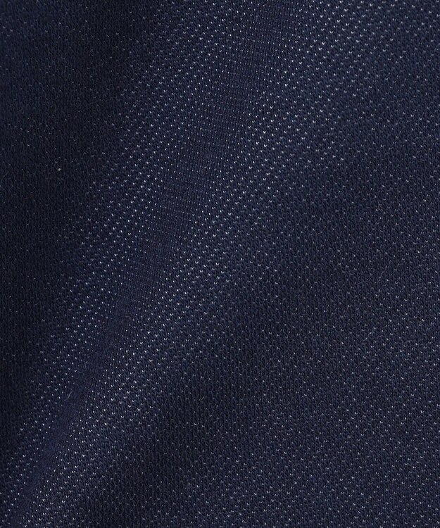 組曲 KIDS 【80-100㎝】シャギー デニム ネイビー系