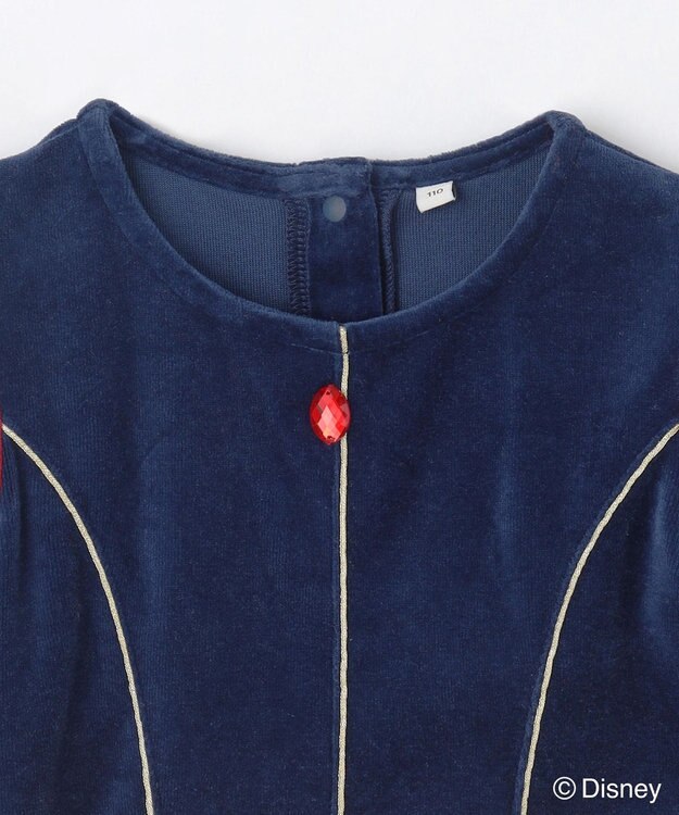 ANY KIDS 【ディズニー/白雪姫】なりきりワンピース 白雪姫