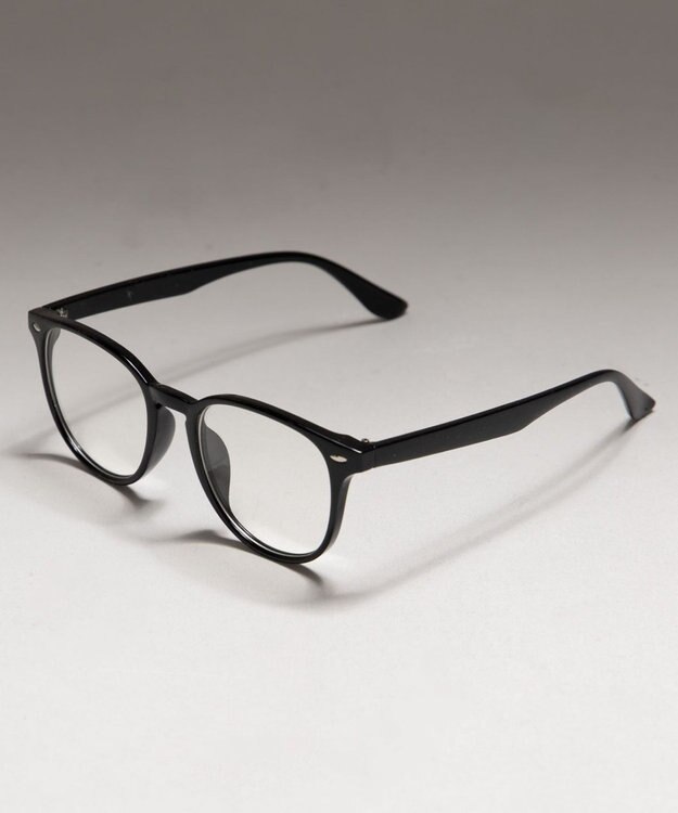 WEGO セルフレームアイウェア 柄2