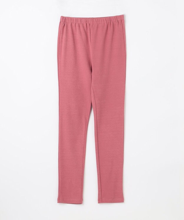 ANY KIDS 【WEB限定】7days デイリー ネコ パンツ ローズ