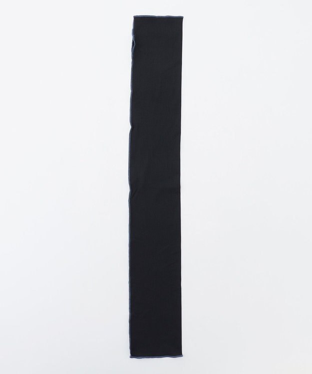 ANY SIS 【WEB限定】 アームカバー ブラック