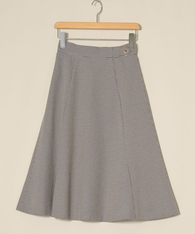 ONWARD Reuse Park 【any SiS】スカート秋冬 ブラウン