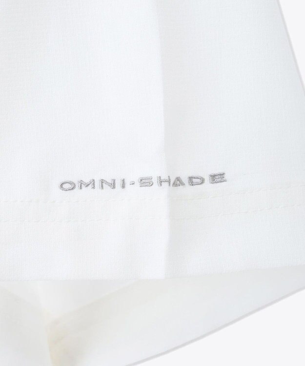 Columbia Columbia/ シルバーリッジユーティリティIIショートスリーブシャツ /コロンビア White