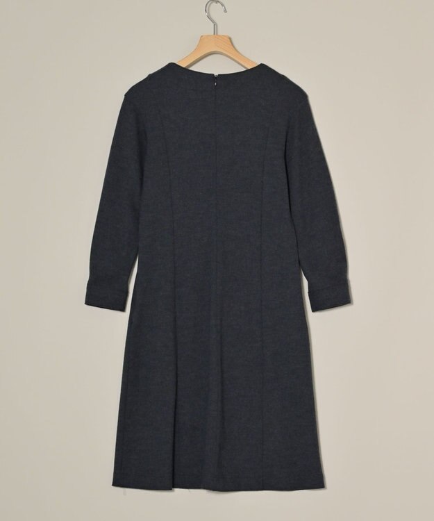 ONWARD Reuse Park 【23区】ワンピース秋冬 グレー