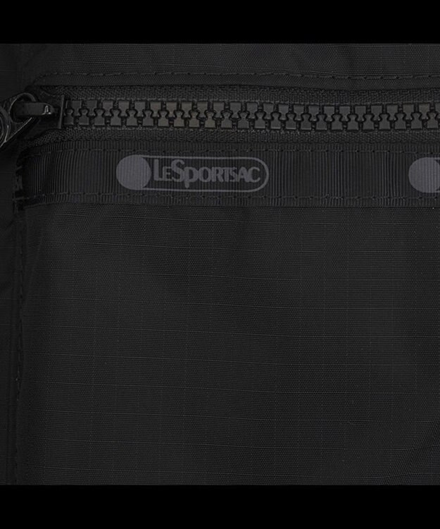 LeSportsac CARGO N/S TOTE/ブラックカーゴ ブラックカーゴ