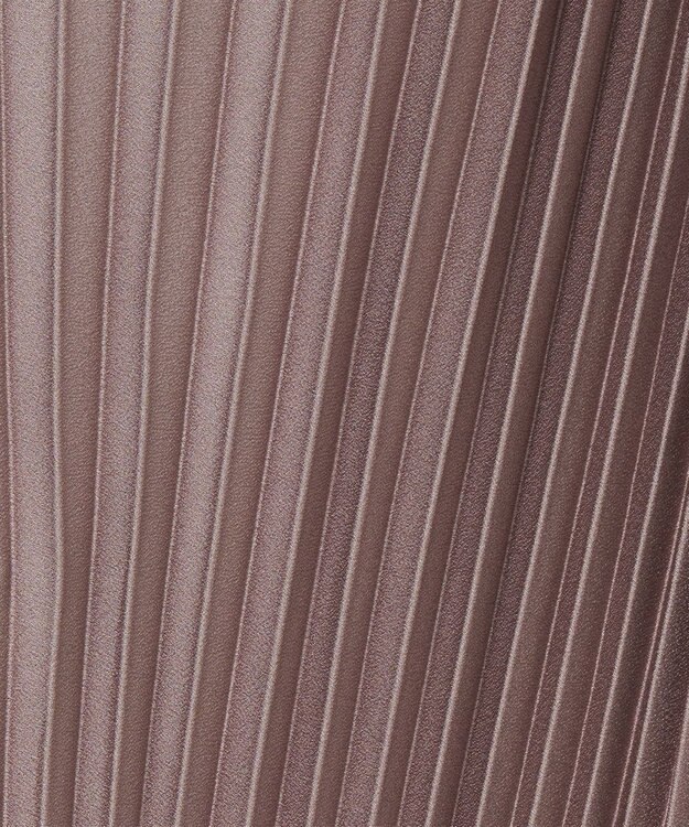 JOSEPH ニットウィーブプリッセ　ドレス Escargot