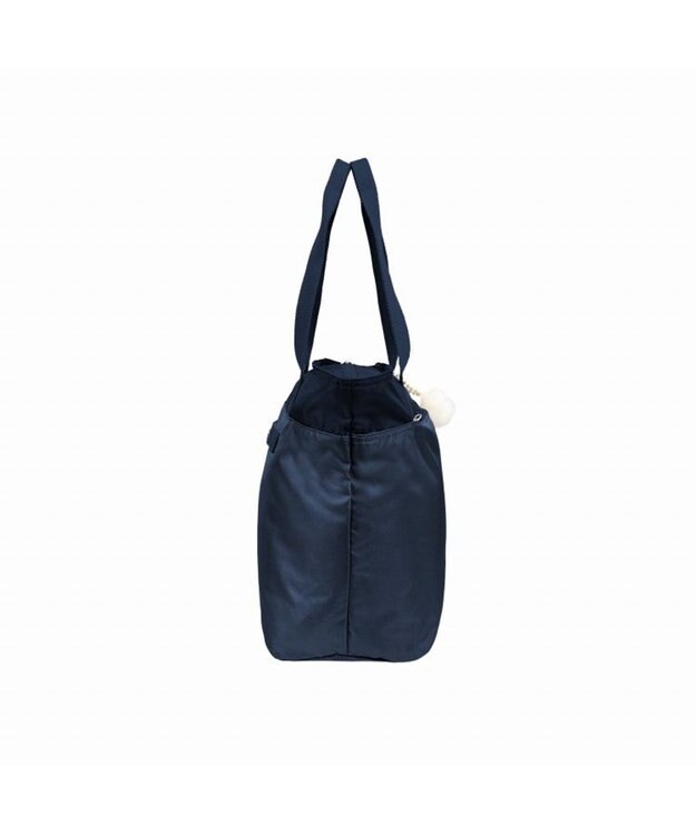 ACE BAGS & LUGGAGE Kanana Collection カナナコレクション ストロール 折り畳みトートバッグ 67219 ネイビー