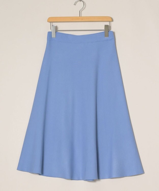 ONWARD Reuse Park 【自由区】スカート秋冬 ブルー