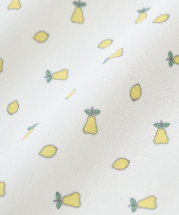 Green Parks ｍｉｆｆｙ／ＳＥＴ２点　Ｔシャツ＋ショートパンツ Yellow