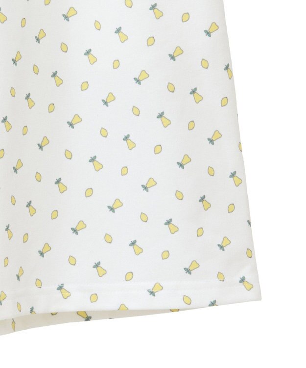 Green Parks ｍｉｆｆｙ／ＳＥＴ２点　Ｔシャツ＋ショートパンツ Yellow