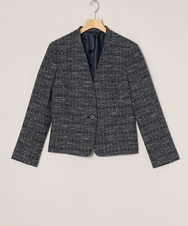 ONWARD Reuse Park 【J.PRESS】ジャケット春夏 ネイビー