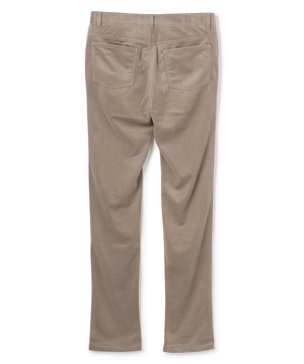 JOSEPH HOMME 新素材【ストレッチ】トリコードストレッチ　 5ポケットパンツ/STICK 5P ベージュ系