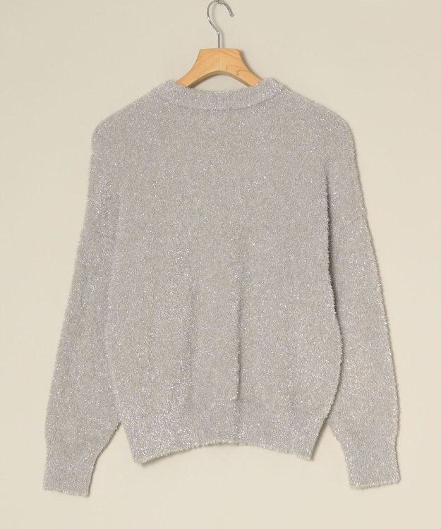 ONWARD Reuse Park 【any FAM】ニット秋冬 ゴールド