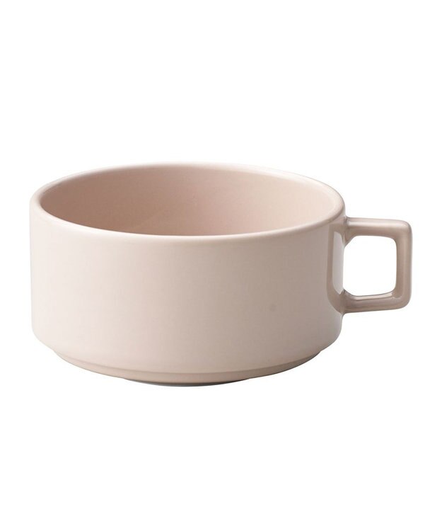 aito製作所 クルール　スープカップ ピンク_567063