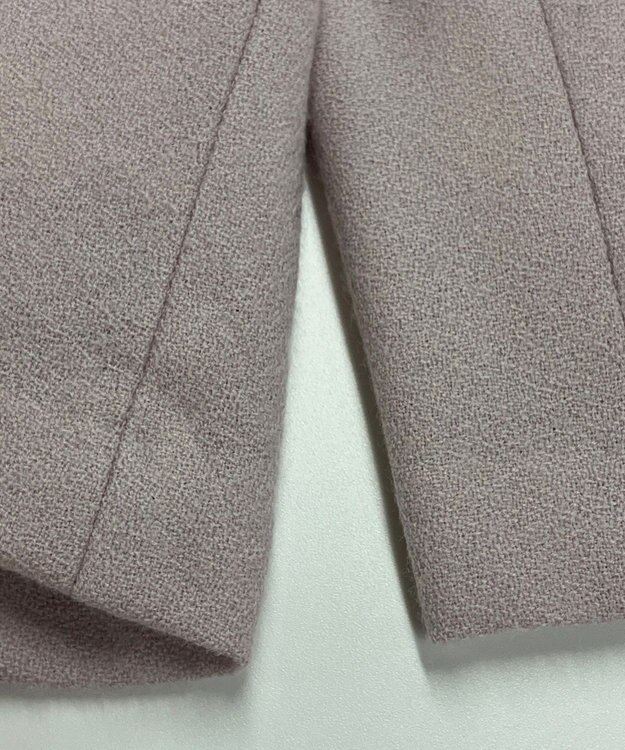 ONWARD Reuse Park 【組曲】パンツ秋冬 ピンク