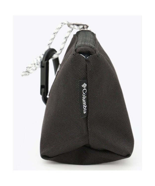 Columbia Columbia/ プライスストリームポーチS /コロンビア Black